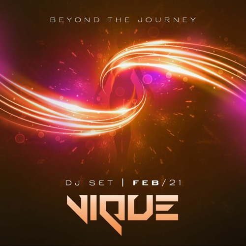Beyond the Journey | Progressive Psytrance Set