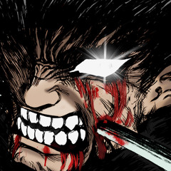 Eternal Roid Rage
