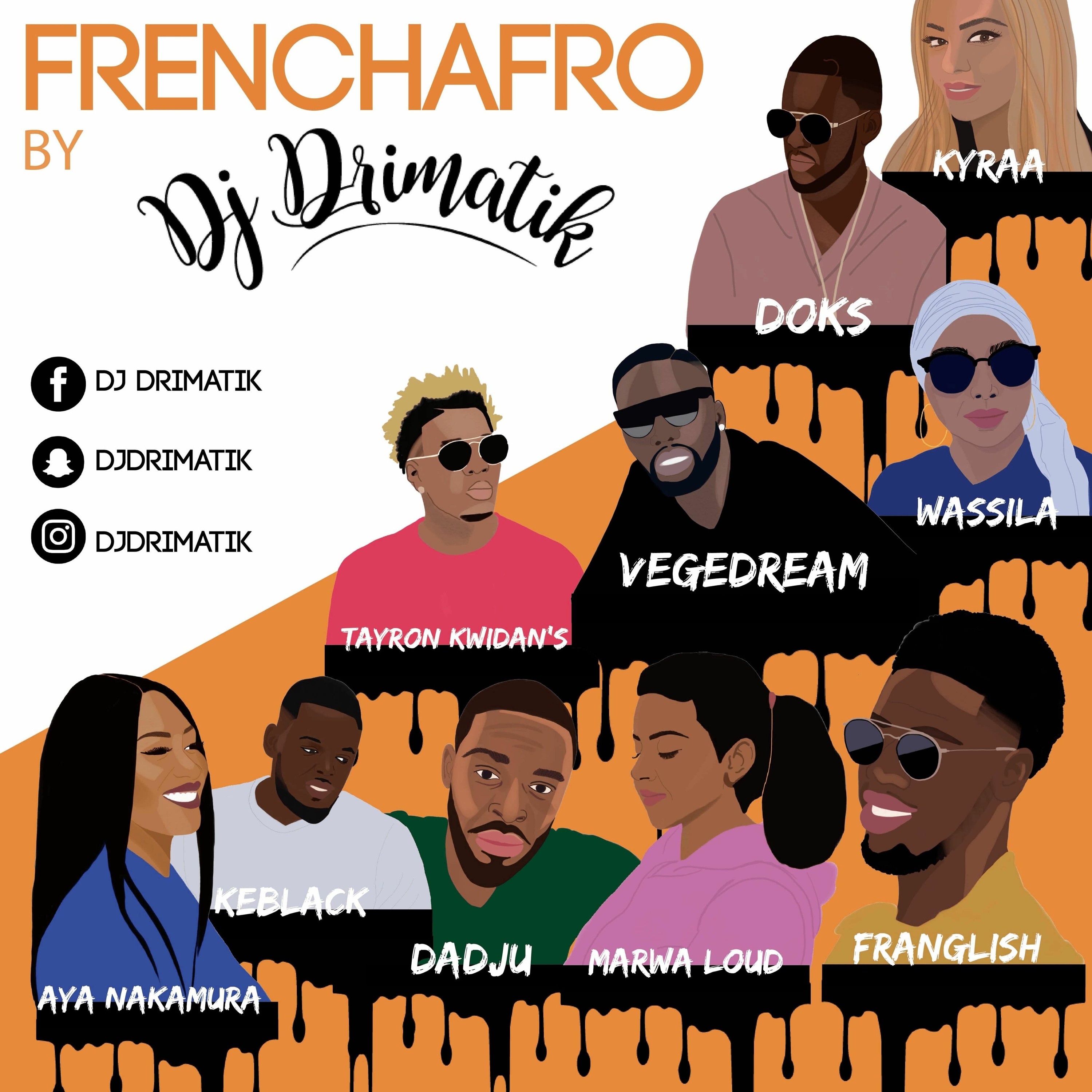 Drimatik Mix