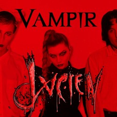 #IC3PEAK - Vampir feat. #OliSykes from BMTH (Instrumental Revamp)