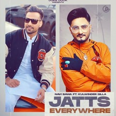 Jatts Everywhere Nawi Bawa | Kulwinder Bawa