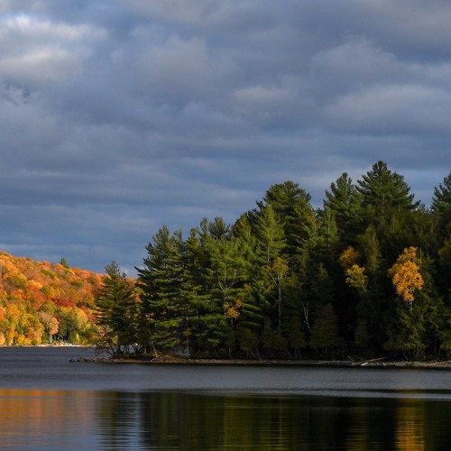 Bon Echo