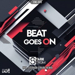 Beat Goes On [EWL-008]