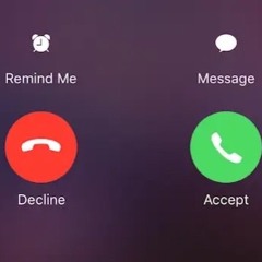 Phone Call - Prod [clxckwrk.]