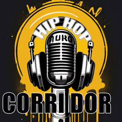 Hip Hop Corridor- Frank Scooby Sirius