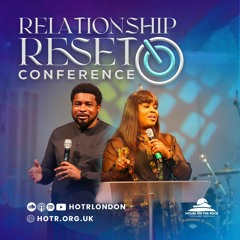 Relationship Reset - Sunday Celebration Service | With Pstrs Kingsley & Mildred Okonkwo | 29.05.2022