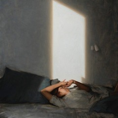 Unis Abdullaev - Gentle Dawm