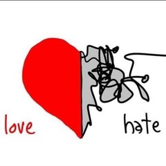 Love N Hate (feat. DAREALDBOY)