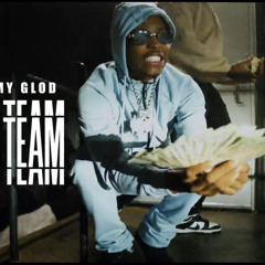 Emmy Glod - I In Team
