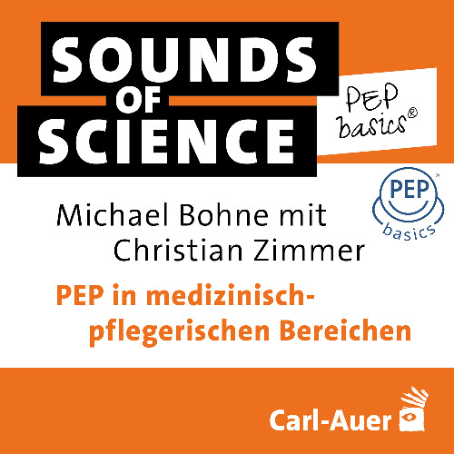#5 PEP basics® | Bohne & Zimmer – PEP in medizinisch-pflegerischen Bereichen