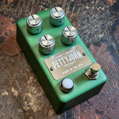 NASH Medium Gain Tele Bridge Pickup