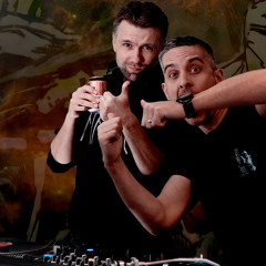 Darkcore & Doomcore Vinyl mix