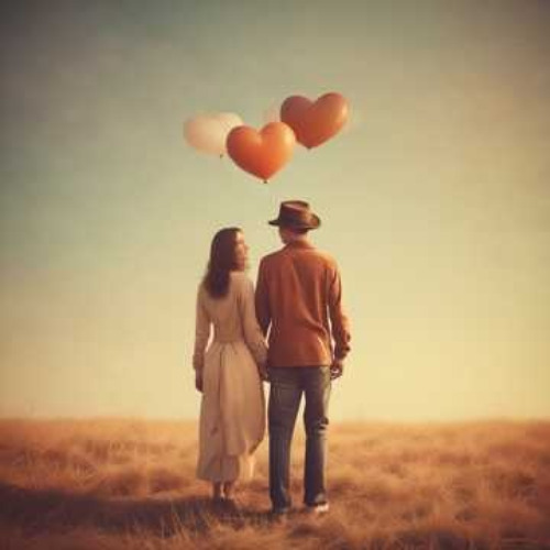 10 - Liebe ist das wahre Glück