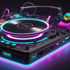 EDM - TECHNO Beat