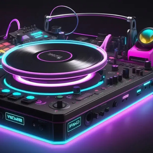 EDM - TECHNO Beat
