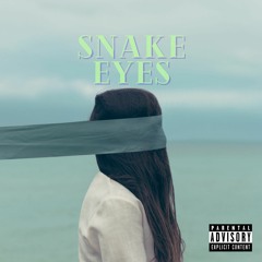 @xv.roses - Snake Eyes (prod. @danmacari_ & @1yeezo)