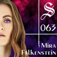 Mira Falkenstein - Serotonin [Podcast 063]