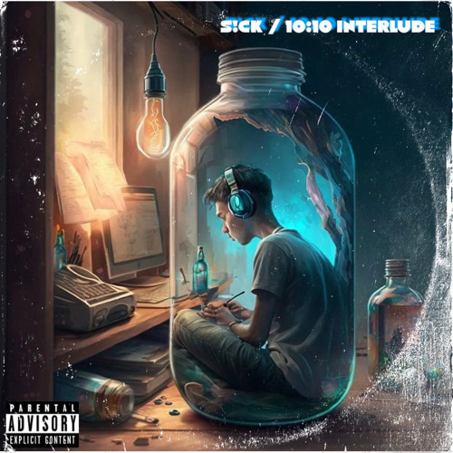 S!CK / 10:10 Interlude