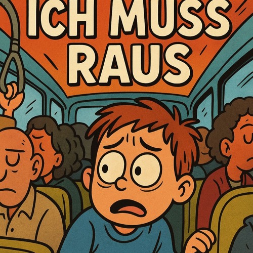 ich muss raus (Aug25 releases projectlazy)