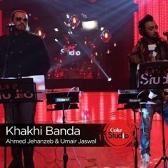 Khaki Banda (Coke Studio S09E03)