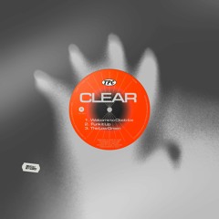 CLEAR - Welcome To Cloob Ice