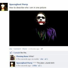 why so serious (prod. bmb evil haze)