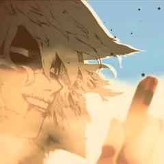 My Hero Academia OST Tomura Shigaraki’s Awakening Theme - Symbol Of Fear ( Trimmed Intro )