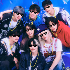 Chk Chk Boom - Stray Kids(Shyun Remix)