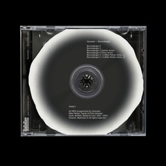 Quixosis — Burundanger — TRA011 (Mike Parker + Cando + Flore remix)