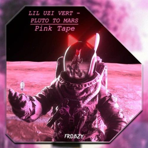 lil uzi vert - pluto to mars ~ ( slowed & reverb )