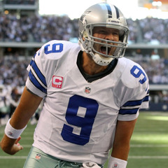 tony romo