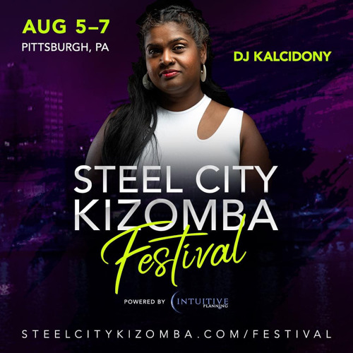 Steel City 2022-Sunday Day Social #2