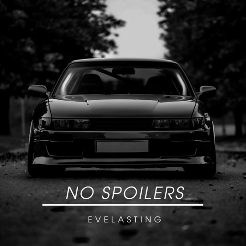 No Spoilers cover