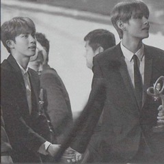 គូគ្រង Chen nevermind