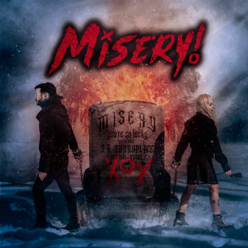 Misery! - XOX