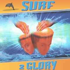 Code of Venus 02 - SURF 2 GLORY