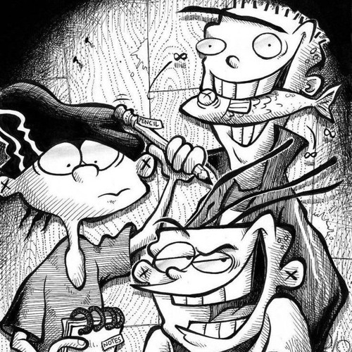 Dime| ikari x Zur & ElevenKD