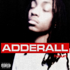 Adderall