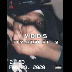 Fly High Freestyle Pt. 2