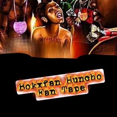 BokxFan Huncho - Killer
