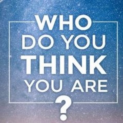 "Remember Who You Are," Kathryn Hathaway, 9/15/2024