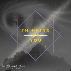 Thinking of you