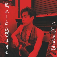 Shades Of U - Welby June