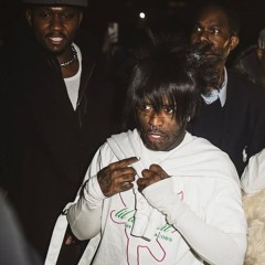 Lil Uzi Vert - Starfish Slowed