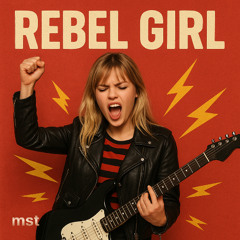 Rebel Girl