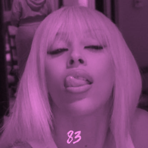 Doja Cat - Wine Pon You Remix (@083chee)