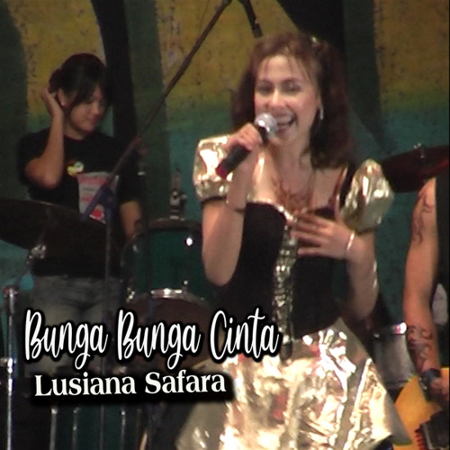 Bunga Bunga Cinta