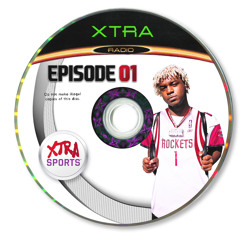XTRA™ SPORTS RADIO EP 1