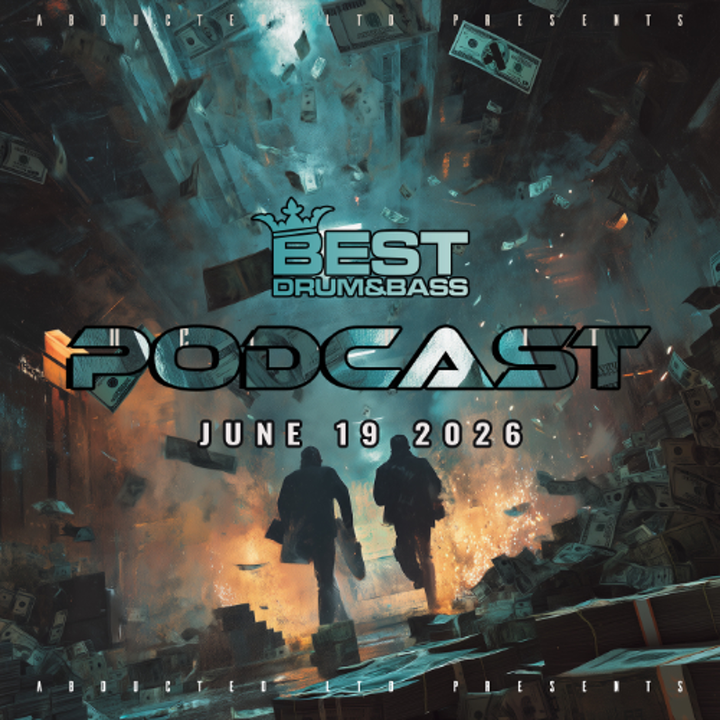 Podcast 598 – Bad Syntax & Sez’Nah episode artwork