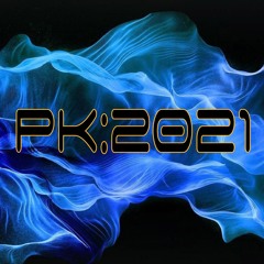 PK 2021 April new trance mix